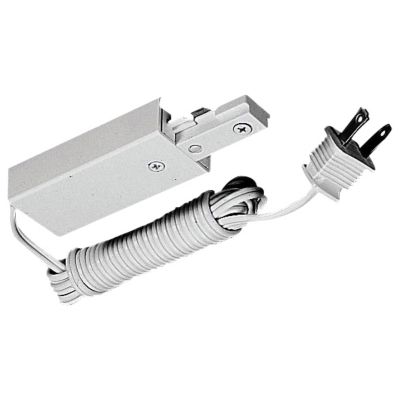 15' Cord & Plug Connector by Juno - Starlight Lighting USA and Canada